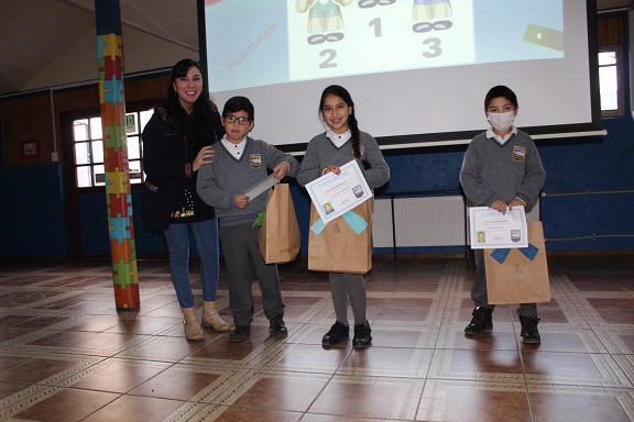 Tehuelche Noticias