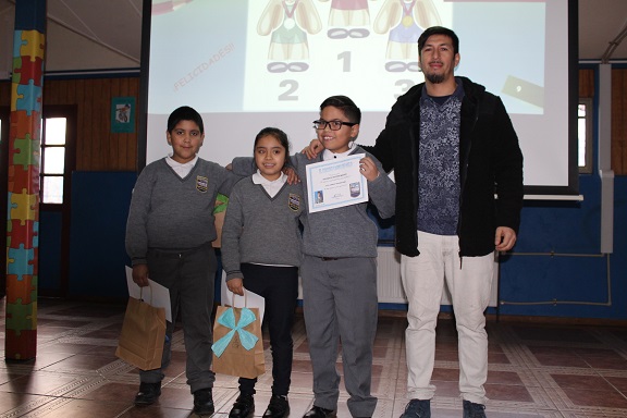 Tehuelche Noticias