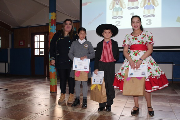 Tehuelche Noticias