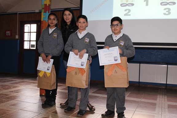 Tehuelche Noticias
