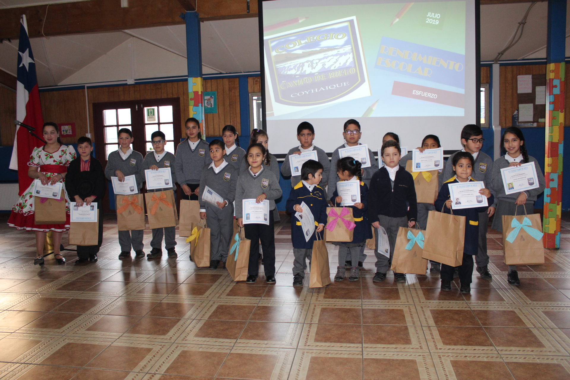 Tehuelche Noticias