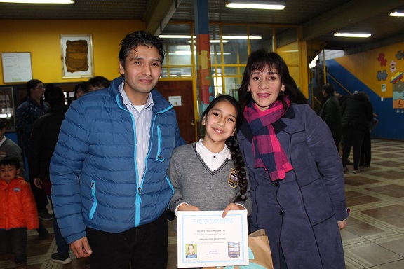 Tehuelche Noticias