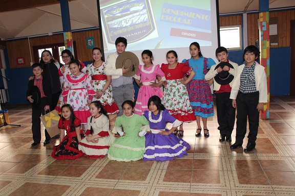 Tehuelche Noticias