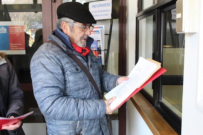 Tehuelche Noticias