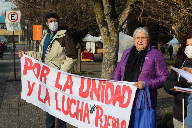 Tehuelche Noticias