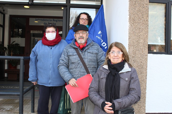 Tehuelche Noticias