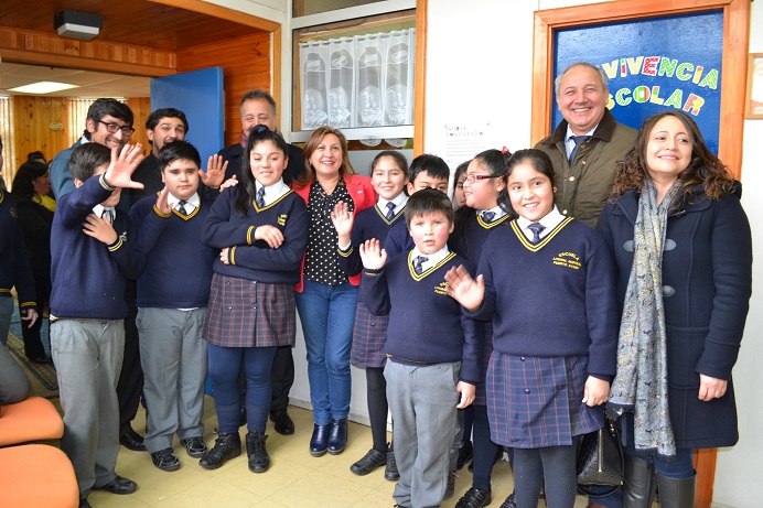 tehuelche noticias Aysen