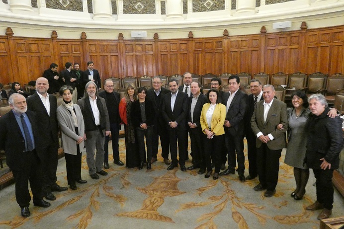 tehuelche noticias Aysen