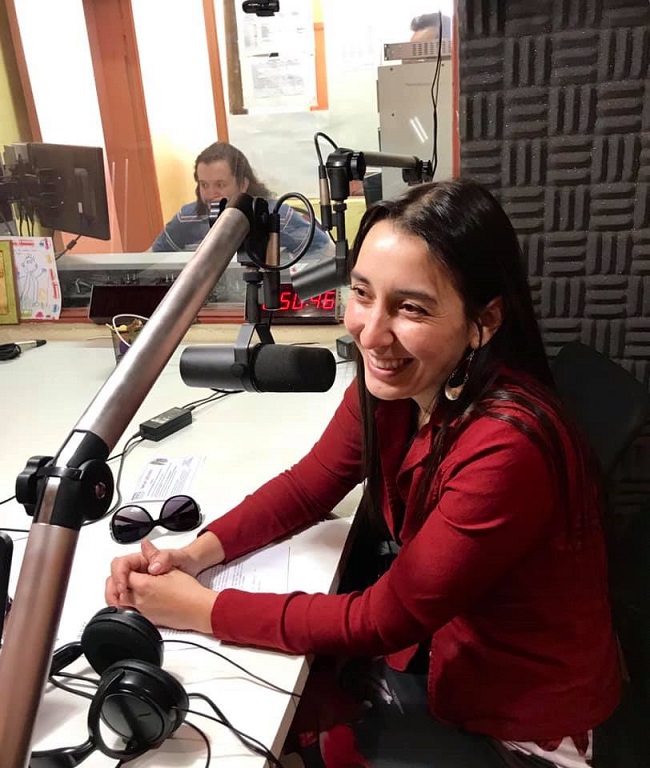 tehuelche noticias Aysen