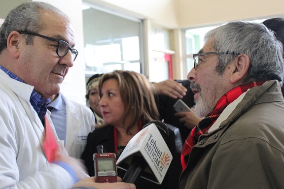 Tehuelche Noticias