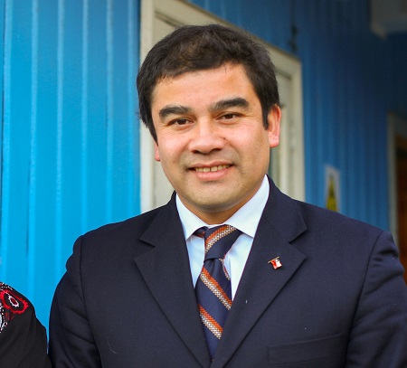 tehuelche noticias Aysen