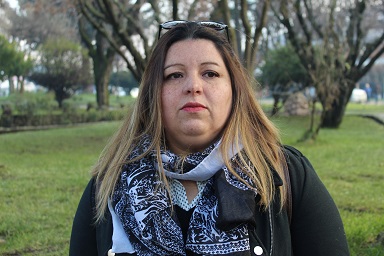 tehuelche noticias Aysen