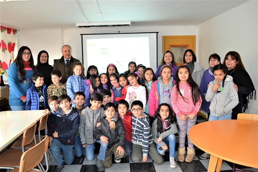 tehuelche noticias Aysen