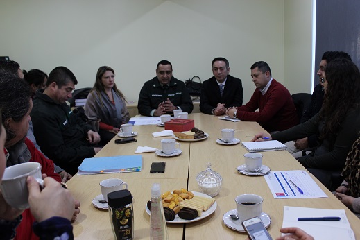tehuelche noticias Aysen