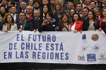 tehuelche noticias Aysen