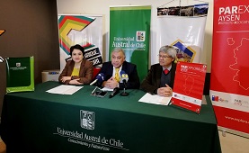 tehuelche noticias Aysen