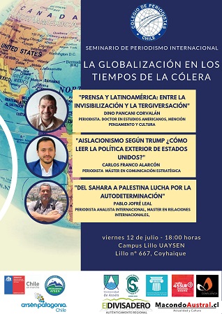 tehuelche noticias Aysen