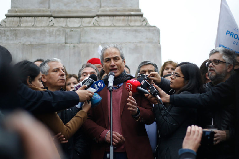tehuelche noticias Aysen