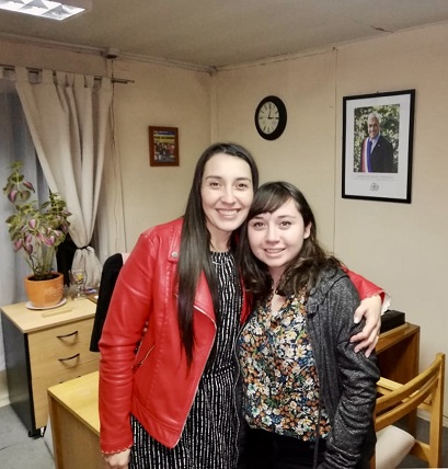 tehuelche noticias Aysen