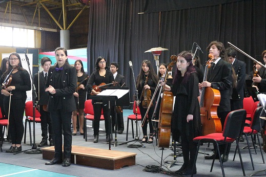 tehuelche noticias Aysen