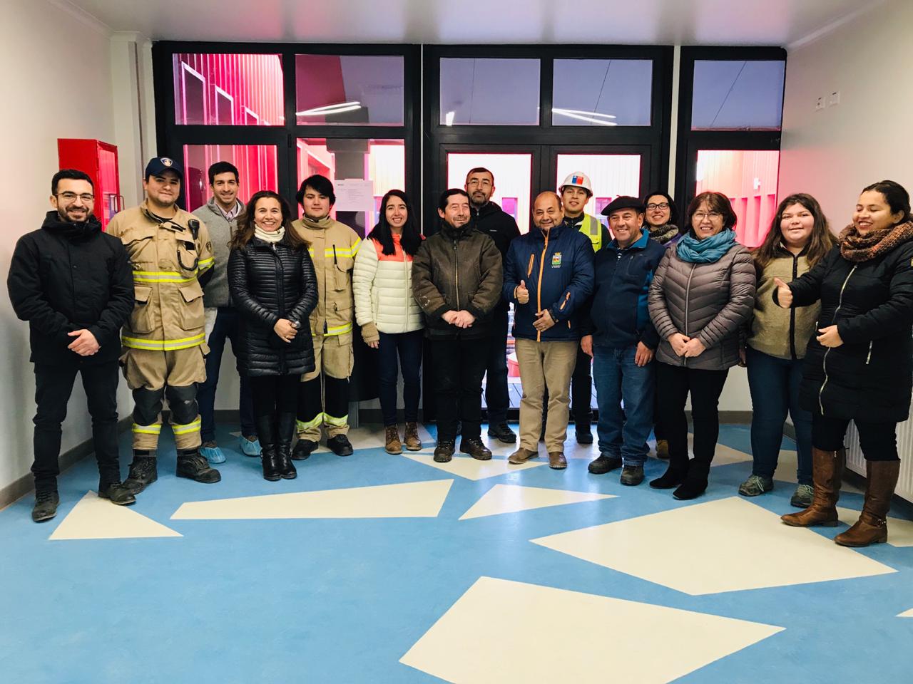 Tehuelche Noticias