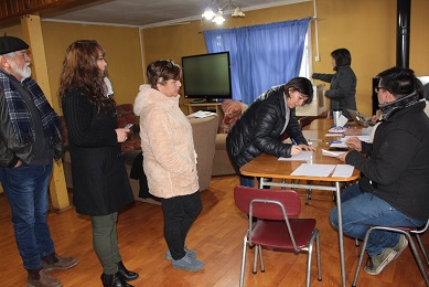 Tehuelche Noticias