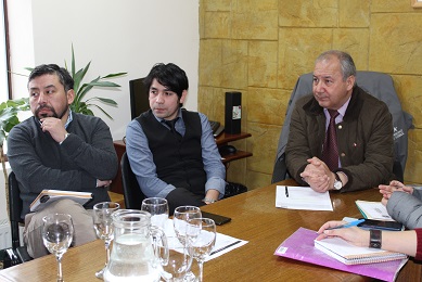 Tehuelche Noticias