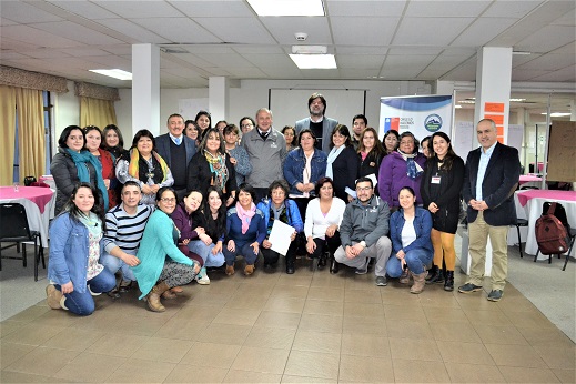 tehuelche noticias Aysen