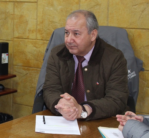 tehuelche noticias Aysen