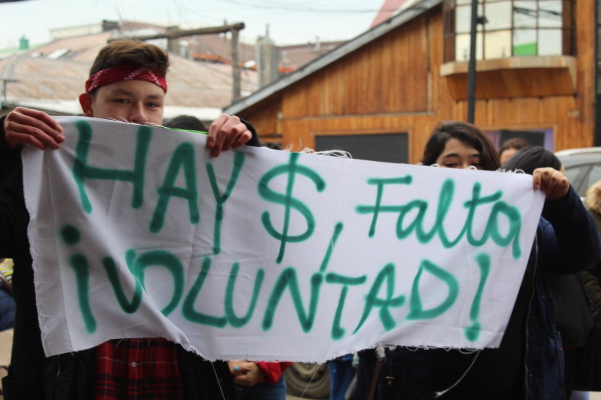 Tehuelche Noticias
