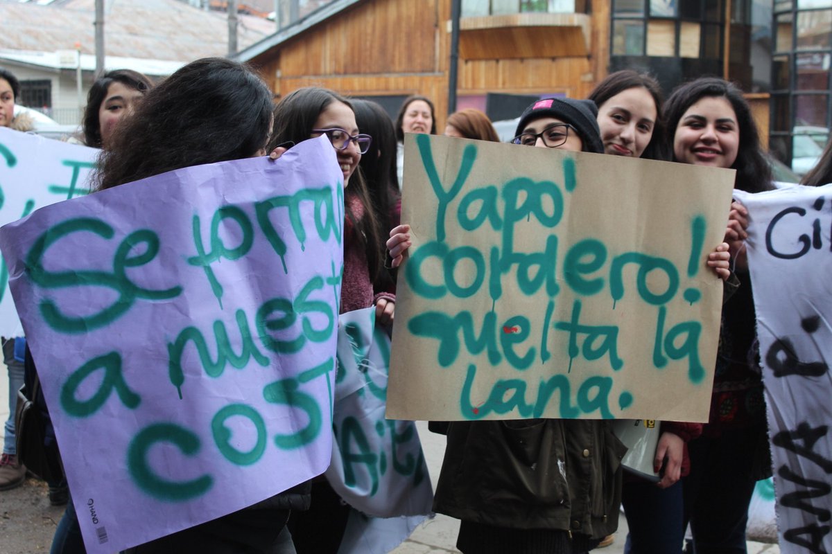 Tehuelche Noticias