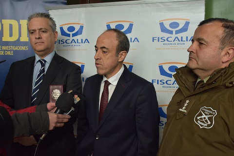 tehuelche noticias Aysen