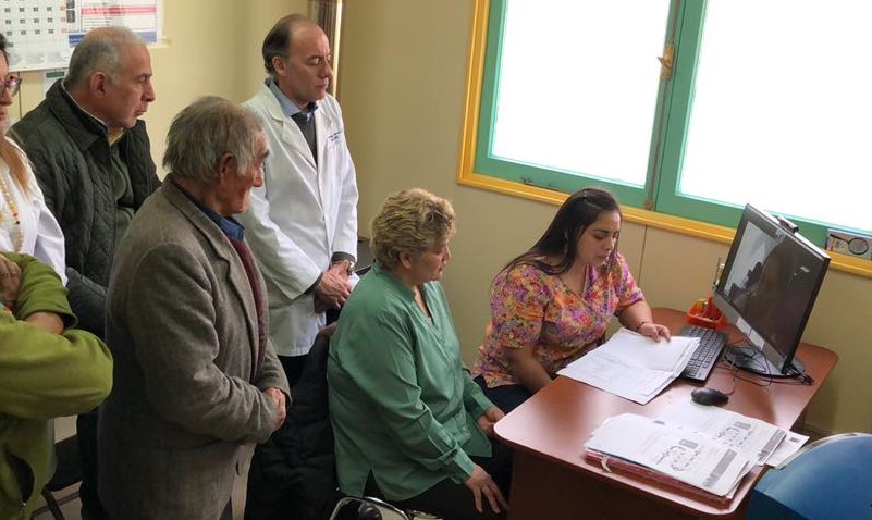 tehuelche noticias Aysen