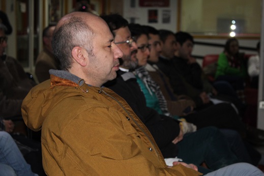 Tehuelche Noticias