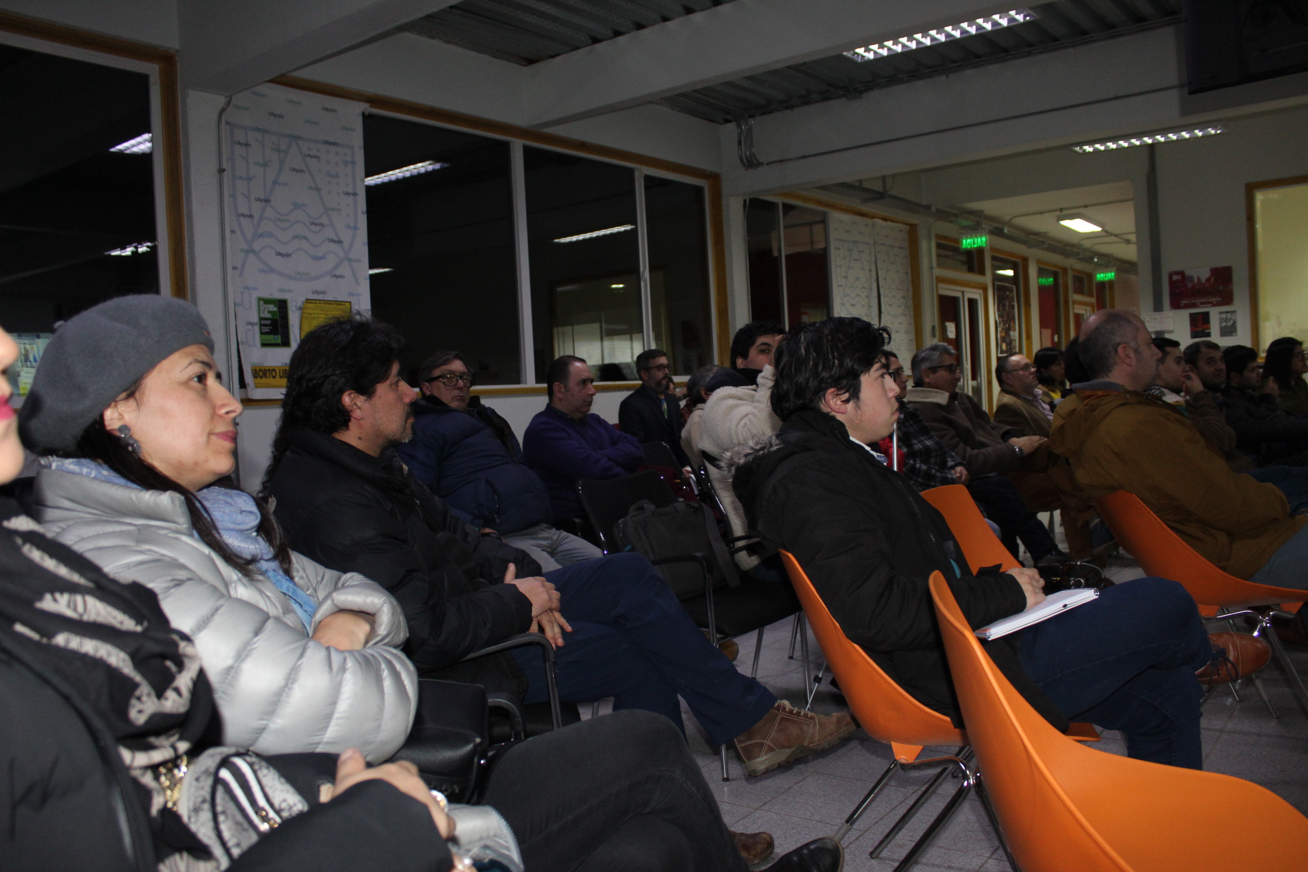Tehuelche Noticias