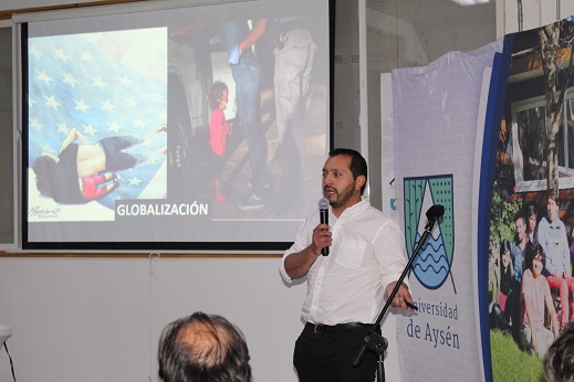 Tehuelche Noticias