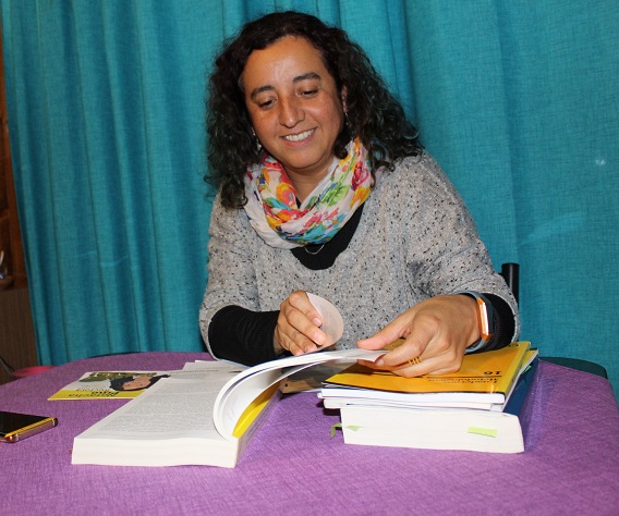 tehuelche noticias Aysen