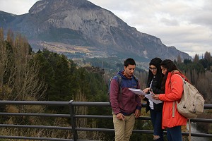 tehuelche noticias Aysen