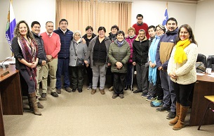 tehuelche noticias Aysen