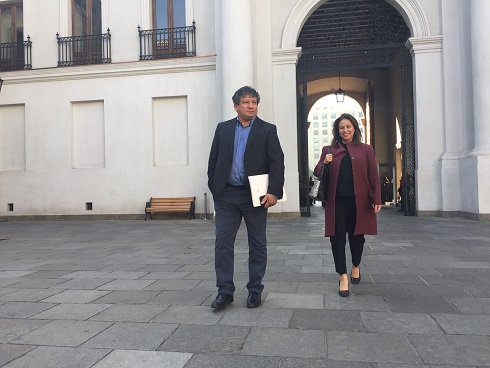 tehuelche noticias Aysen