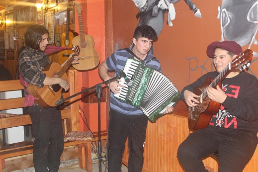 Tehuelche Noticias