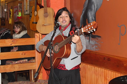 Tehuelche Noticias