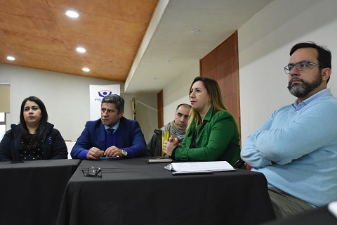 tehuelche noticias Aysen