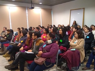tehuelche noticias Aysen