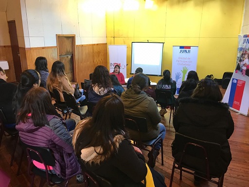 tehuelche noticias Aysen