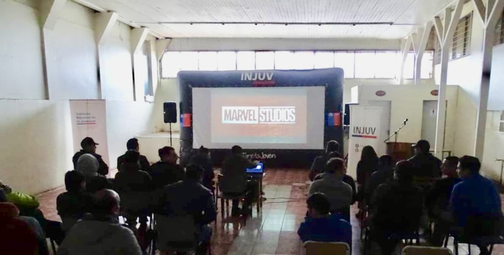 tehuelche noticias Aysen