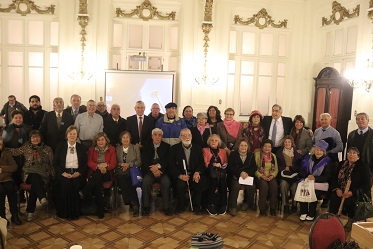 tehuelche noticias Aysen