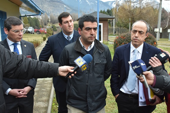tehuelche noticias Aysen