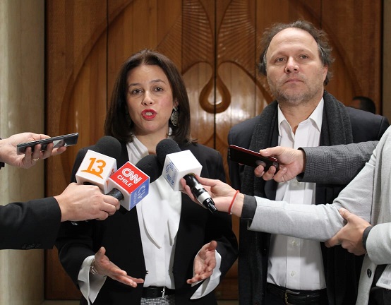 tehuelche noticias Aysen