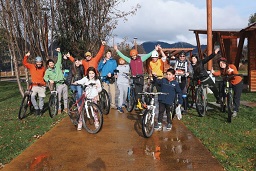 tehuelche noticias Aysen